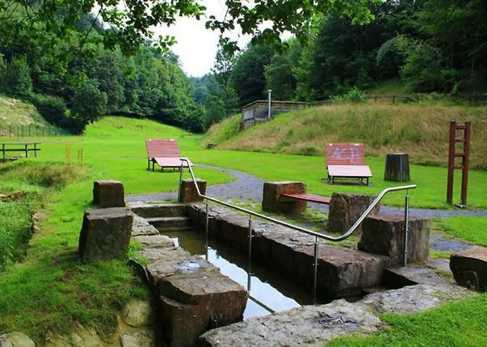 Haarener Hof Bad Wünnenberg