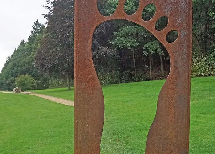 Hotel Haarener Hof 3*