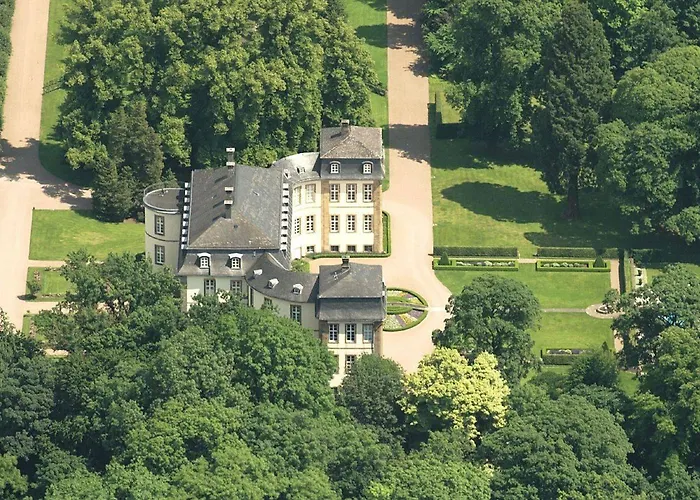 Haarener Hof 3* Bad Wünnenberg