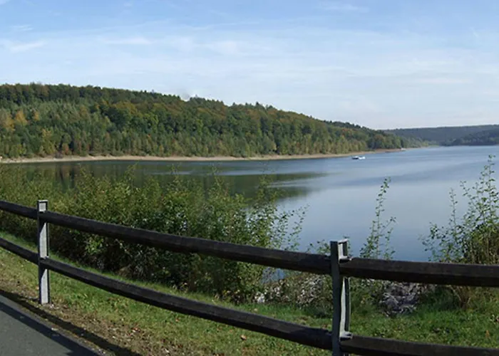 Hotel Haarener Hof Bad Wünnenberg