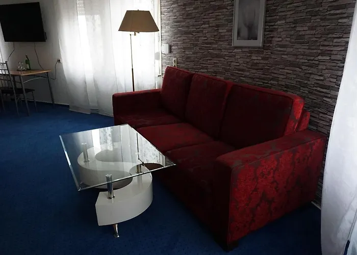 Haarener Hof Bad Wünnenberg